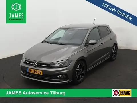 Annonce VOLKSWAGEN POLO Essence 2021 d'occasion 