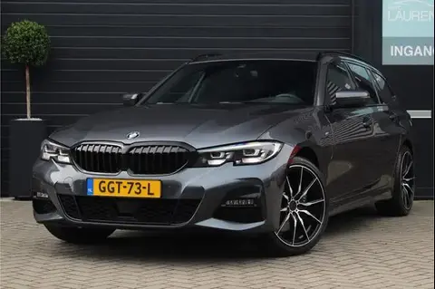 Annonce BMW SERIE 3 Hybride 2020 d'occasion 