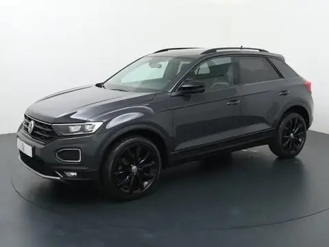 Used VOLKSWAGEN T-ROC Petrol 2020 Ad 