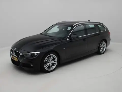 Used BMW SERIE 3 Petrol 2019 Ad 