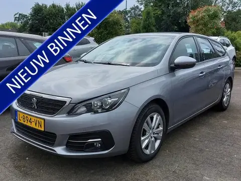 Used PEUGEOT 308 Petrol 2021 Ad 