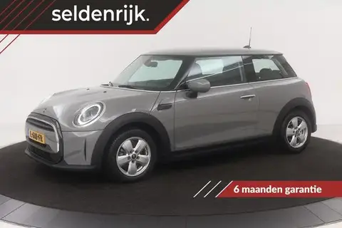 Annonce MINI ONE Essence 2021 d'occasion 