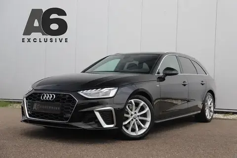 Used AUDI A4 Diesel 2020 Ad 