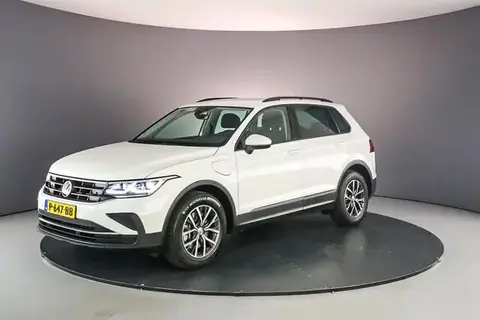 Annonce VOLKSWAGEN TIGUAN Hybride 2021 d'occasion 