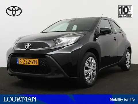 Used TOYOTA AYGO Petrol 2023 Ad 