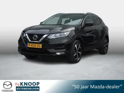 Annonce NISSAN QASHQAI Essence 2019 d'occasion 