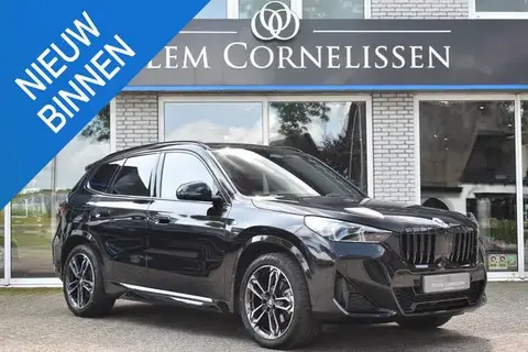 Used BMW X1 Petrol 2022 Ad 