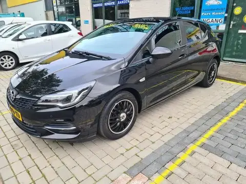 Annonce OPEL ASTRA Essence 2021 d'occasion 