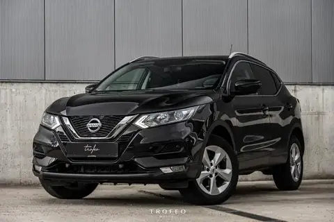 Annonce NISSAN QASHQAI Essence 2020 d'occasion 