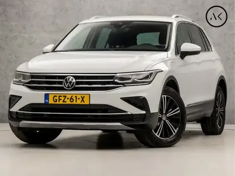 Annonce VOLKSWAGEN TIGUAN Hybride 2021 d'occasion 