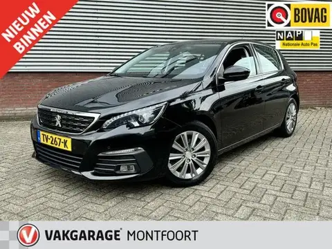 Used PEUGEOT 308 Petrol 2018 Ad 