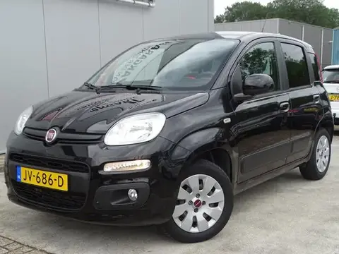 Used FIAT PANDA Petrol 2016 Ad 