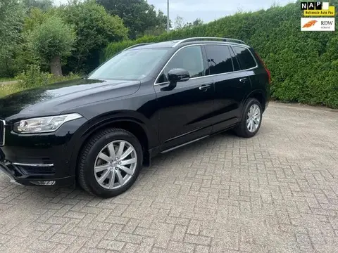 Used VOLVO XC90 Diesel 2016 Ad 