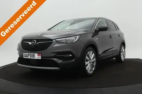 Used OPEL GRANDLAND Petrol 2019 Ad 