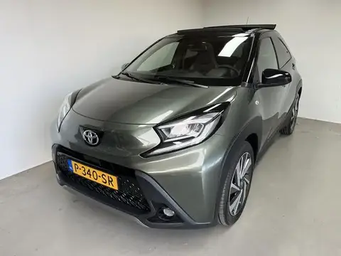 Used TOYOTA AYGO Petrol 2022 Ad 