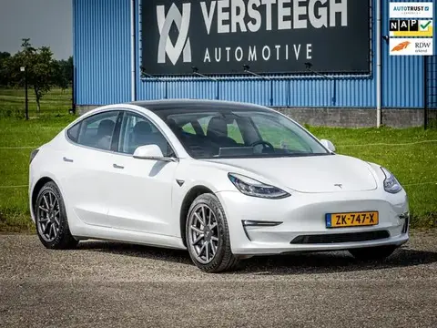 Annonce TESLA MODEL 3 Électrique 2019 d'occasion 