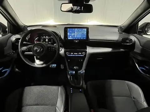 Used TOYOTA YARIS Hybrid 2023 Ad 