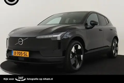 Annonce VOLVO EX30 Électrique 2024 d'occasion 