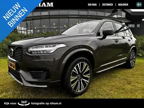 Annonce VOLVO XC90 Hybride 2023 d'occasion 