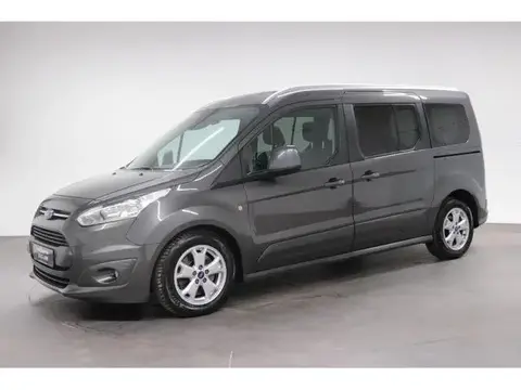 Used FORD TOURNEO Diesel 2017 Ad 