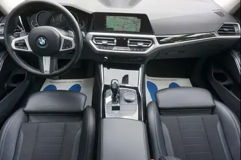 Used BMW SERIE 3 Diesel 2019 Ad 