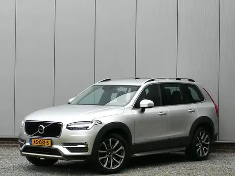 Used VOLVO XC90 Petrol 2019 Ad 