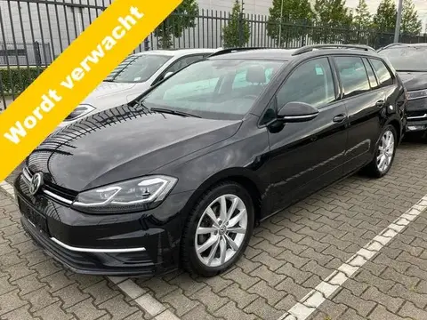 Annonce VOLKSWAGEN GOLF Essence 2020 d'occasion 