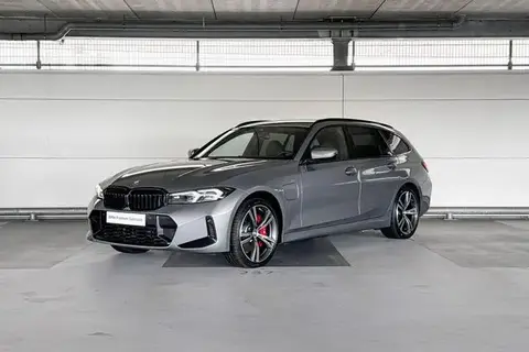 Annonce BMW SERIE 3 Hybride 2023 d'occasion 