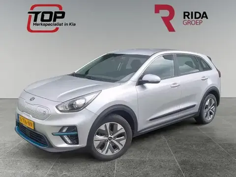 Used KIA E-NIRO Electric 2019 Ad 