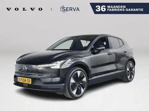 Annonce VOLVO EX30 Électrique 2024 d'occasion 