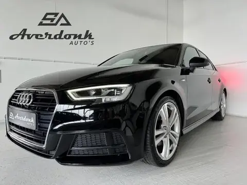 Annonce AUDI A3 Essence 2020 d'occasion 