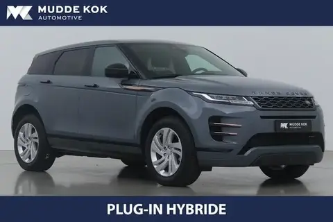 Used LAND ROVER RANGE ROVER EVOQUE Hybrid 2023 Ad 