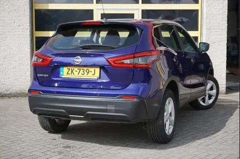 Annonce NISSAN QASHQAI Essence 2019 d'occasion 