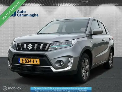 Used SUZUKI VITARA Petrol 2023 Ad 