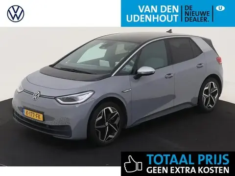 Used VOLKSWAGEN ID.3 Electric 2020 Ad 