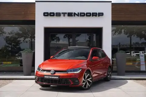 Annonce VOLKSWAGEN POLO Essence 2022 d'occasion 