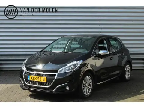 Annonce PEUGEOT 208 Essence 2019 d'occasion 