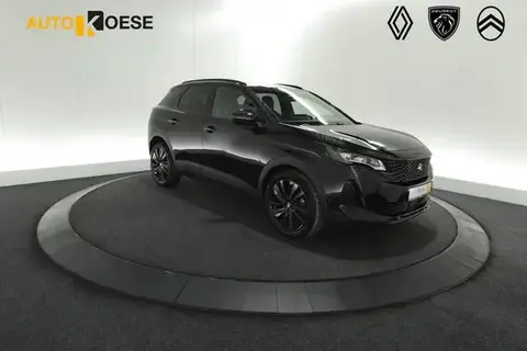 Used PEUGEOT 3008 Petrol 2023 Ad 