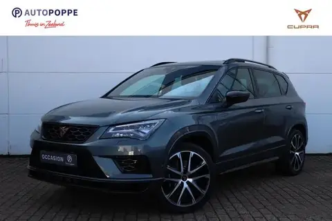 Used CUPRA ATECA Petrol 2019 Ad 