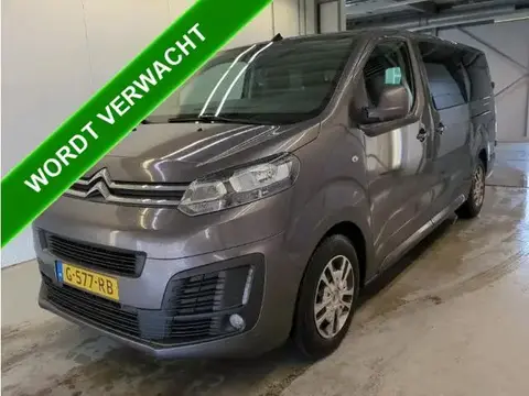 Used CITROEN SPACETOURER Diesel 2019 Ad 