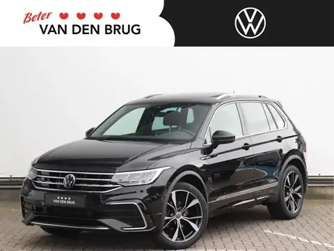 Annonce VOLKSWAGEN TIGUAN Essence 2023 d'occasion 