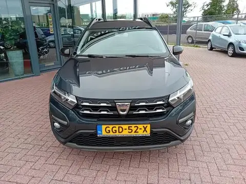 Used DACIA JOGGER Petrol 2023 Ad 