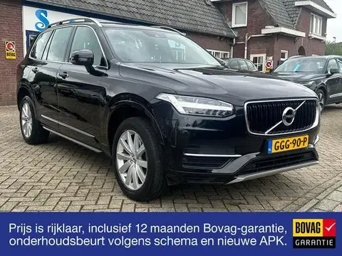 Used VOLVO XC90 Petrol 2018 Ad 