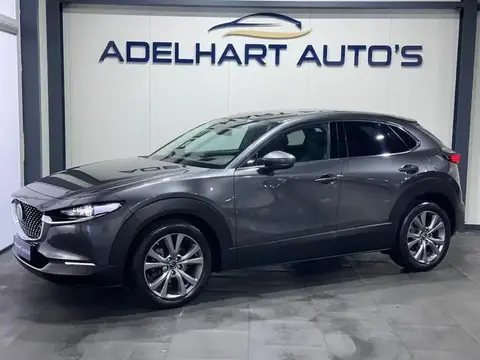 Used MAZDA CX-30 Hybrid 2019 Ad 