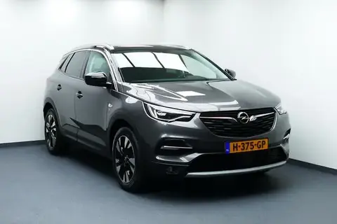 Used OPEL GRANDLAND Petrol 2019 Ad 