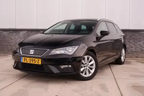 Annonce SEAT LEON Essence 2017 d'occasion 