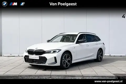 Annonce BMW SERIE 3 Hybride 2024 d'occasion 