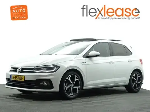 Used VOLKSWAGEN POLO Petrol 2020 Ad 