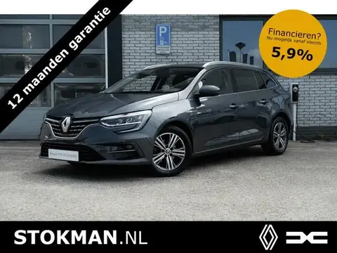 Used RENAULT MEGANE Petrol 2022 Ad 