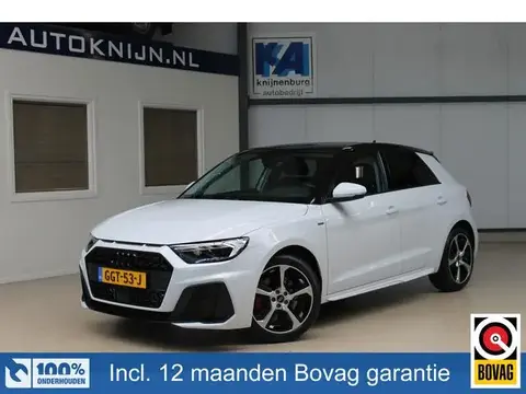 Used AUDI A1 Petrol 2023 Ad 